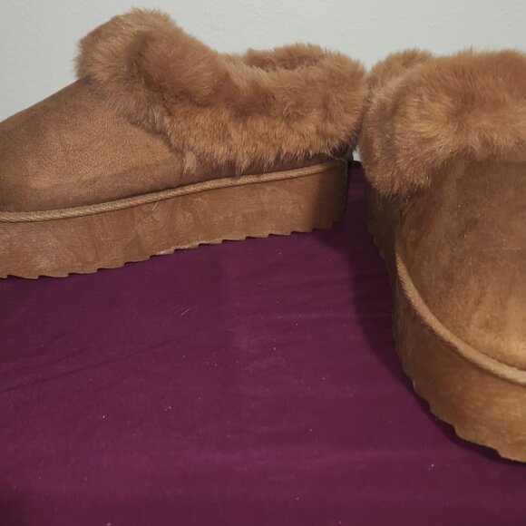 Fashion Nova Booties - Picture 3 of 10